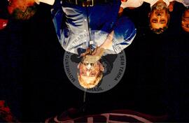 Luís Inácio Lula da Silva (Brasil, [sem data]) [fotografia] / Fotógrafo(a) : Arquivo MST ; Carlos Carvalho ; Clóvis Ferreira ; Douglas Mansur ; Olivio Lamas ; Volnei Malfoy ; Regina Vilela ; Folha Imagem ; . -- Ref.: BR-SPMST_MST-SN-CIN_AMP_001623-012364-PER.