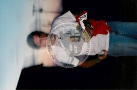 Inauguração da Rádio Comunitária (Itapeva-SP, 28 nov. 2008) [fotografia] / Fotógrafo(a) : Cláudio Foschieira. -- Ref.: BR-SPMST_MST-SN-CIN_AMP_000696-004083-ARV.