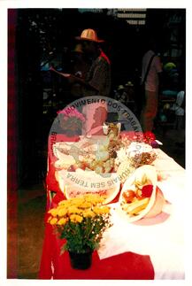 Original Document numérique not accessible