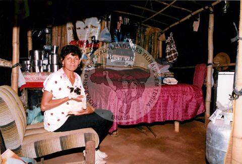 Original Digitaal object not accessible