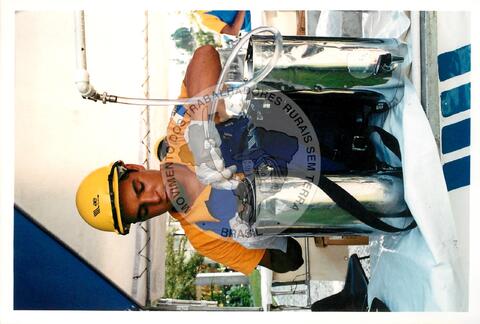 Original Objeto digital not accessible