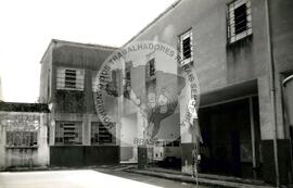 Centro de Formação (Caçador-SC, nov. 1992) [fotografia] / Fotógrafo(a) : José Trevisol. -- Ref.: BR-SPMST_MST-SN-CIN_AMP_000886-006205-EDU.