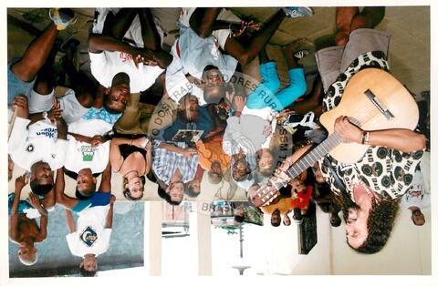 Original Digital object not accessible