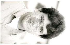 Juraci Pontes (São Paulo-SP, 05 mai. 1992) [fotografia] / Fotógrafo(a) : Douglas Mansur ; Juan Pezzuto. -- Ref.: BR-SPMST_MST-SN-CIN_AMP_001284-010706-LID.