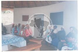 Intercâmbio com a UNAC (Moçambique, ago. 2000) [fotografia] / Fotógrafo(a) : Arquivo MST. -- Ref.: BR-SPMST_MST-SN-CIN_AMP_001093-008896-RIT.