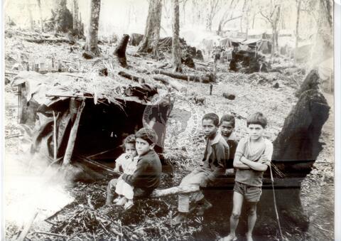 Original Objeto digital not accessible