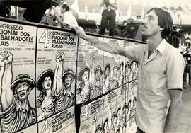 Antônio Ângelo Moschen (Brasil, [sem data]) [fotografia] / Fotógrafo(a) : Eduardo Tavares. -- Ref.: BR-SPMST_MST-SN-CIN_AMP_000760-005028-CSS.