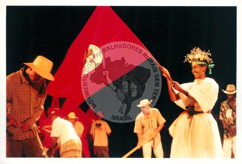 Original Digitaal object not accessible