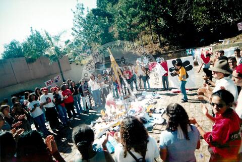 Original Objeto digital not accessible