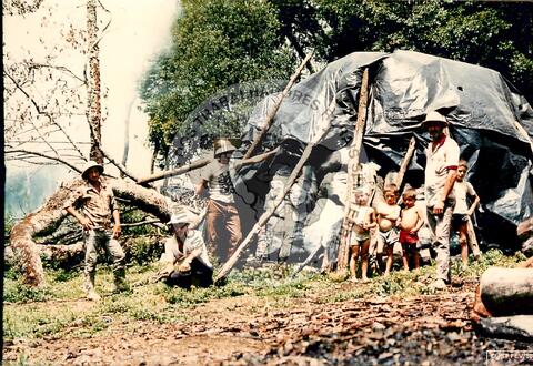 Original Objeto digital not accessible