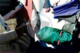 Encontro Nacional de Secretarias, 1o (Cajamar-SP, jun. 2000) [fotografia] / Fotógrafo(a) : Arquivo MST. -- Ref.: BR-SPMST_MST-SN-CIN_AMP_000925-007146-ENC.