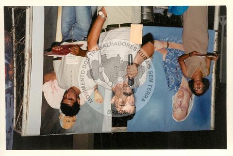 Original Objeto digital not accessible