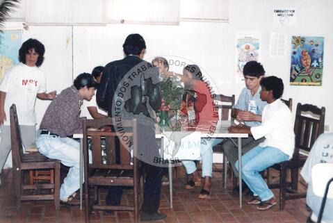 Original Objeto digital not accessible