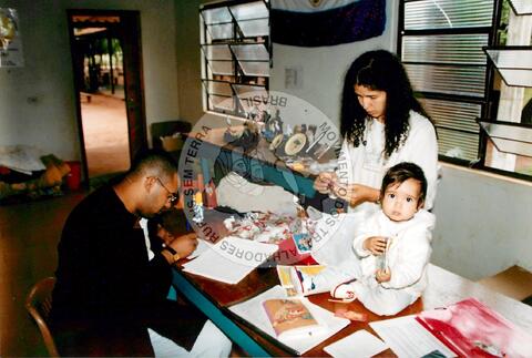 Original Objeto digital not accessible