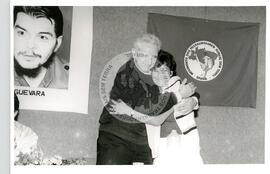 Coordenação Nacional (São Paulo (Estado), mai. 1996) [fotografia] / Fotógrafo(a) : Douglas Mansur. -- Ref.: BR-SPMST_MST-SN-CIN_AMP_000942-007415-ENC.