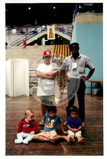 Original Objeto digital not accessible