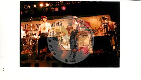 Original Objeto digital not accessible