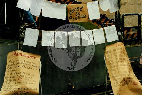 Original Digitaal object not accessible