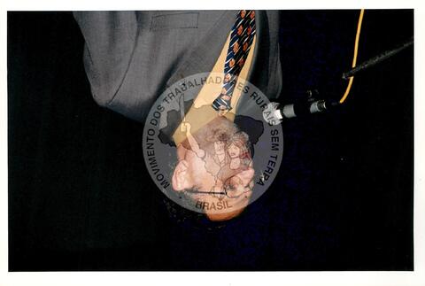 Original Document numérique not accessible