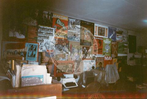 Original Document numérique not accessible