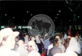 Congresso Nacional do MST, 3o (Distrito Federal (Brasil), 25 jul. 1995) [fotografia] / Fotógrafo(a) : Débora Lerrer. -- Ref.: BR-SPMST_MST-SN-CIN_AMP_000709-004450-CGR.