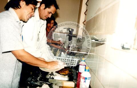 Original Objeto digital not accessible