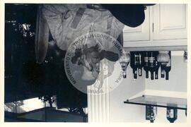 Benedito Rui Barbosa (Brasil, [sem data]) [fotografia] / Fotógrafo(a) : [sem autoria]. -- Ref.: BR-SPMST_MST-SN-CIN_AMP_001460-011766-PER.