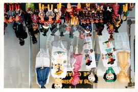 Semana Nacional de Cultura Brasileira e Reforma Agrária (Rio de Janeiro-RJ, 18 mar. 2002) [fotografia] / Fotógrafo(a) : Luciney Martins. -- Ref.: BR-SPMST_MST-SN-CIN_AMP_001821-013639-NDT.