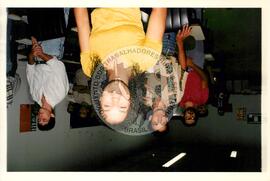 Lucinha (Brasil, [sem data]) [fotografia] / Fotógrafo(a) : Douglas Mansur. -- Ref.: BR-SPMST_MST-SN-CIN_AMP_001294-010727-LID.