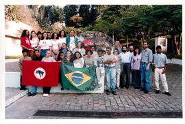 Encontro de Cultura, 1o (São Paulo (Estado), [sem data]) [fotografia] / Fotógrafo(a) : Douglas Mansur. -- Ref.: BR-SPMST_MST-SN-CIN_AMP_000813-005367-CUL.