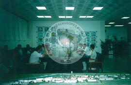 Encontro sobre a ALCA (Cuba, nov. 2001) [fotografia] / Fotógrafo(a) : Arquivo MST. -- Ref.: BR-SPMST_MST-SN-CIN_AMP_001046-008467-RIT.