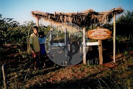 Assentamento "Ribeirão Bonito"do MST (Rio Grande do Sul, [sem data]) [fotografia] / Fotógrafo(a) : Arquivo MST. -- Ref.: BR-SPMST_MST-SN-CIN_AMP_000186-001315-ASS.