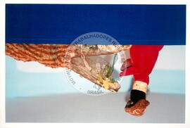 Semana Nacional de Cultura Brasileira e Reforma Agrária (Rio de Janeiro-RJ, 18 mar. 2002) [fotografia] / Fotógrafo(a) : João Laet. -- Ref.: BR-SPMST_MST-SN-CIN_AMP_001811-013126-NDT.