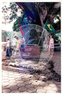 Original Digitaal object not accessible