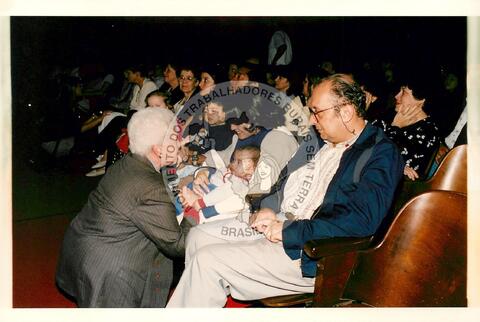 Original Objeto digital not accessible