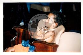 Lançamento do CD "Arte em Movimento" (Rio de Janeiro (Estado), 22 jul. 1998) [fotografia] / Fotógrafo(a) : Arquivo MST. -- Ref.: BR-SPMST_MST-SN-CIN_AMP_000804-005167-CUL.