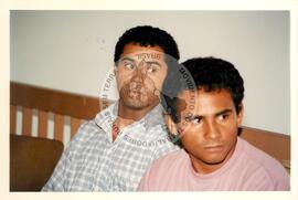 Noé - MA (Brasil, [sem data]) [fotografia] / Fotógrafo(a) : Douglas Mansur. -- Ref.: BR-SPMST_MST-SN-CIN_AMP_001334-010818-LID.