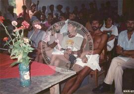 Curso de Formação em Assentamento (Espírito Santo, [sem data]) [fotografia] / Fotógrafo(a) : Arquivo MST. -- Ref.: BR-SPMST_MST-SN-CIN_AMP_000823-005462-CUR.