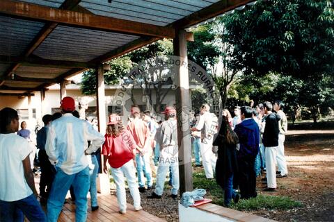 Original Digitaal object not accessible