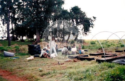 Original Digitaal object not accessible