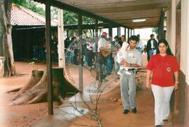 Curso de Militantes de Base do Conesul, 3o (Glória dos Dourados-MS, 02 a 05 mai.) [fotografia] / Fotógrafo(a) : Arquivo MST. -- Ref.: BR-SPMST_MST-SN-CIN_AMP_000864-005995-CUR.