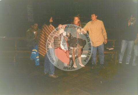 Original Digitaal object not accessible