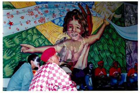 Original Objeto digital not accessible