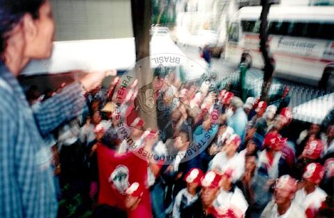 Original Digitaal object not accessible