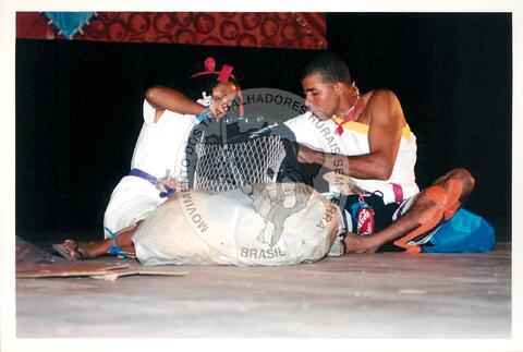 Original Objeto digital not accessible