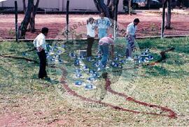 Cone Sul, 1o (Dourados-MS, ago. 1998) [fotografia] / Fotógrafo(a) : Marcial G. Congo. -- Ref.: BR-SPMST_MST-SN-CIN_AMP_000967-007679-ENC.