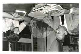 Jair Soares (Brasil, [sem data]) [fotografia] / Fotógrafo(a) : Arquivo MST ; Luciane Schomer. -- Ref.: BR-SPMST_MST-SN-CIN_AMP_001567-012106-PER.