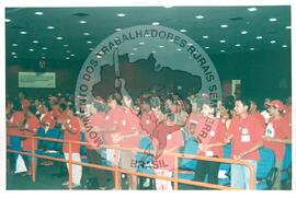 Encontro Estadual, 4o (Distrito Federal (Brasil), 2003) [fotografia] / Fotógrafo(a) : Rozana Maria da Conceição. -- Ref.: BR-SPMST_MST-SN-CIN_AMP_000962-007640-ENC.