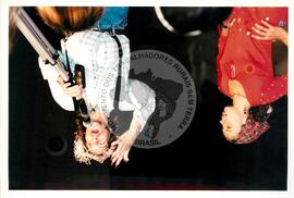 Semana Nacional de Cultura Brasileira e Reforma Agrária (Rio de Janeiro-RJ, 18 mar. 2002) [fotografia] / Fotógrafo(a) : Luciney Martins. -- Ref.: BR-SPMST_MST-SN-CIN_AMP_001816-013358-NDT.