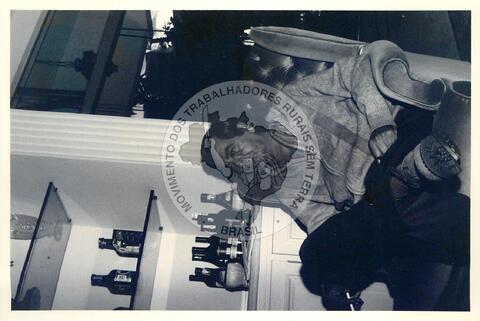 Original Digitaal object not accessible